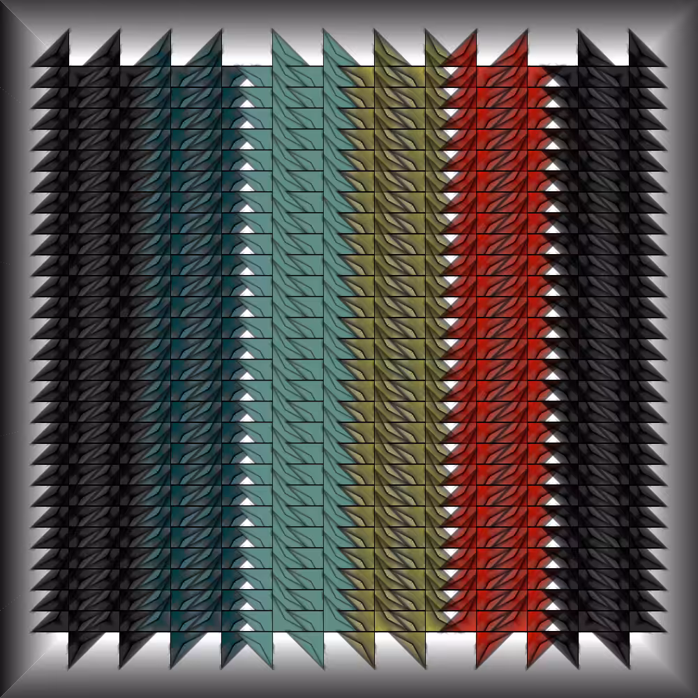 Wrapping Paper #303