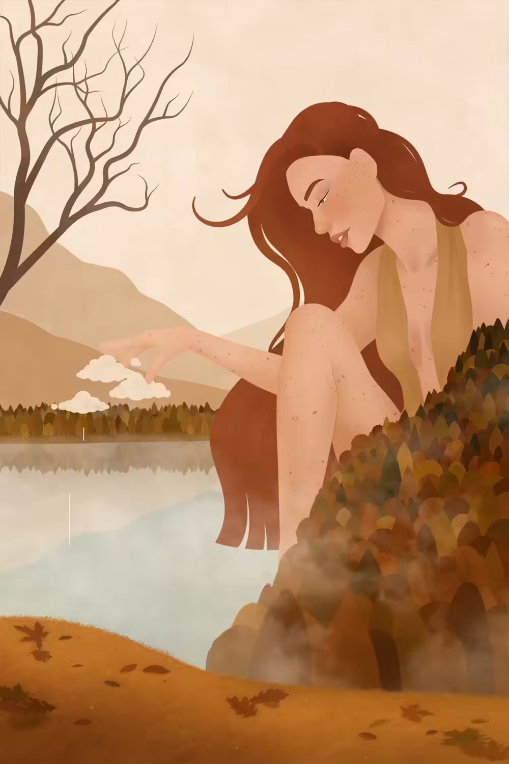Seasons: Autumn