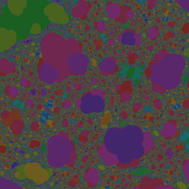 One of the fractals #66