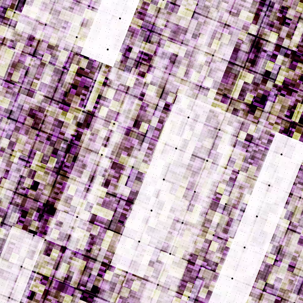 Lattice #12