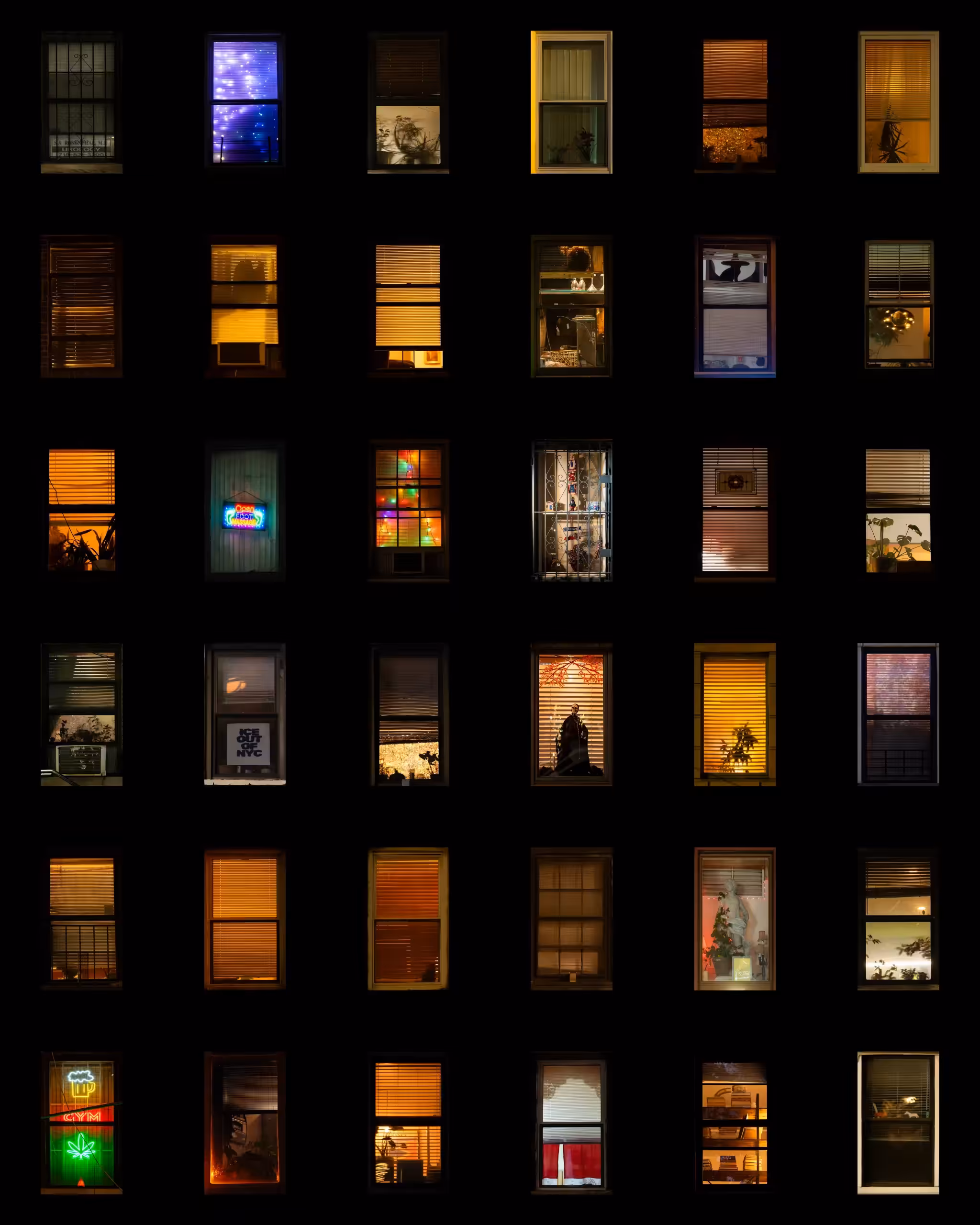 BUILDINGS // NYC: BUILDING 1361
