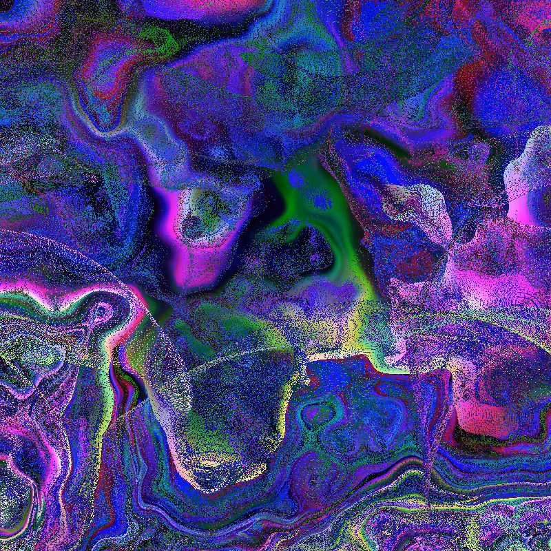 exquisite pixels #7