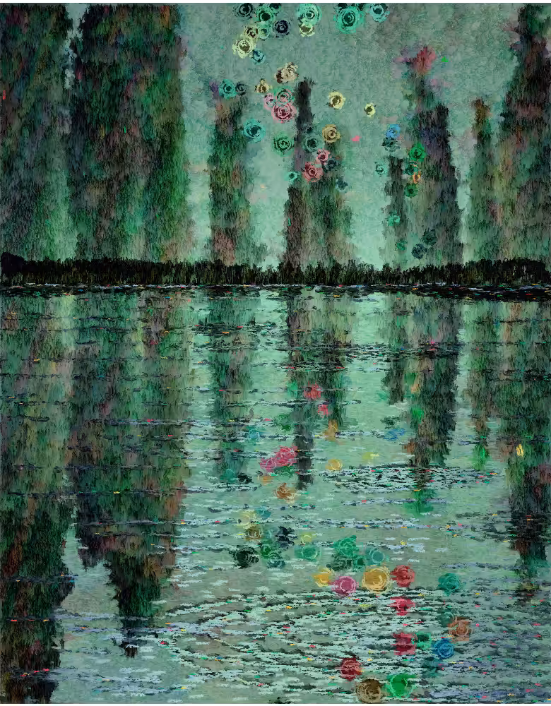 Lake Festival  #9
