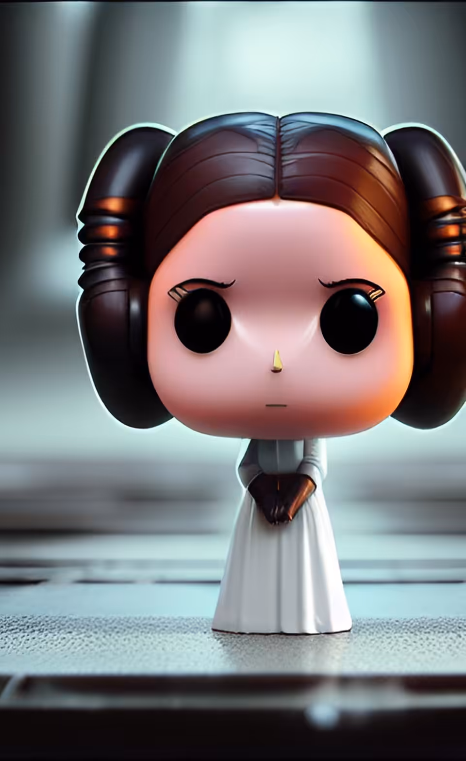 Leia