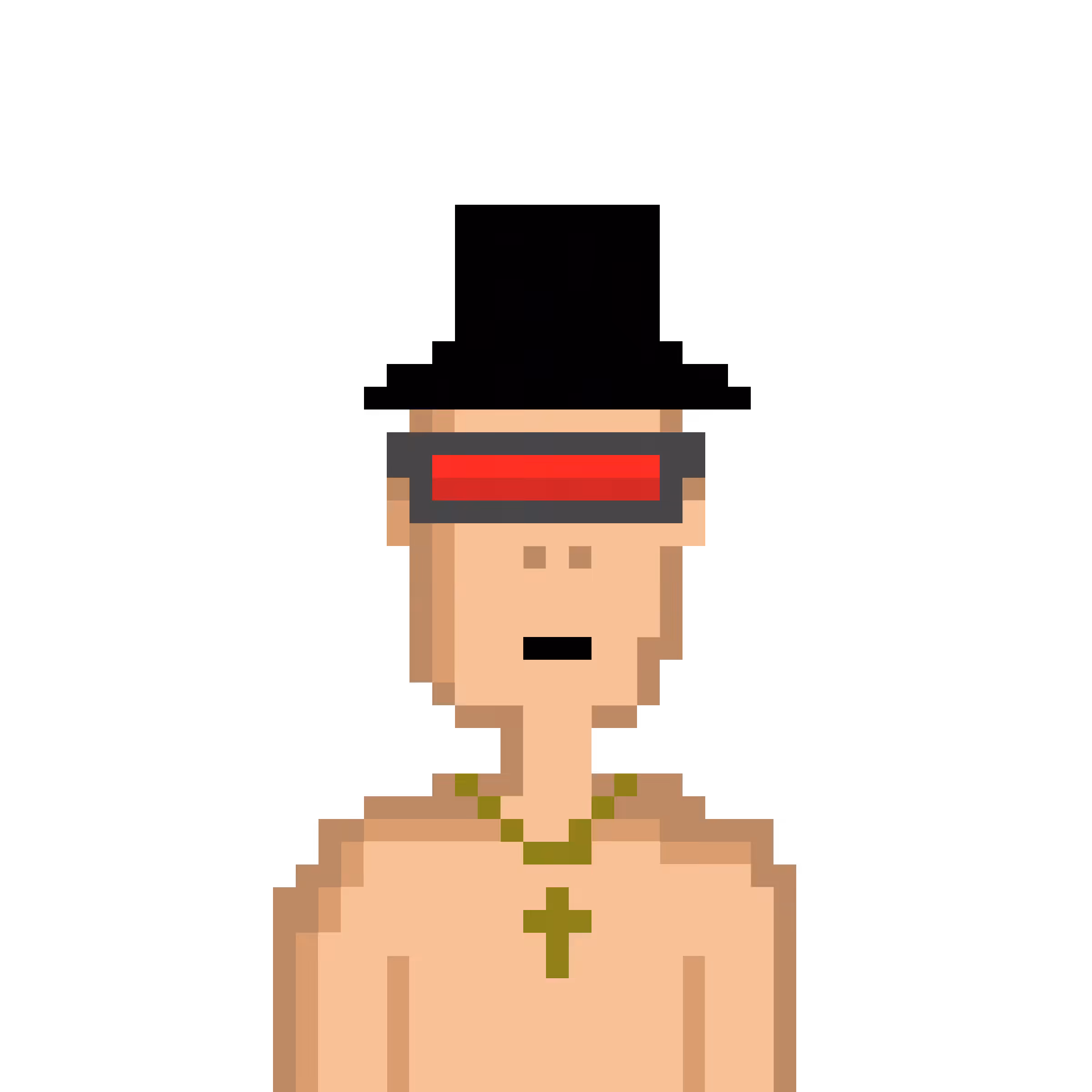 Dank Pixel God #6