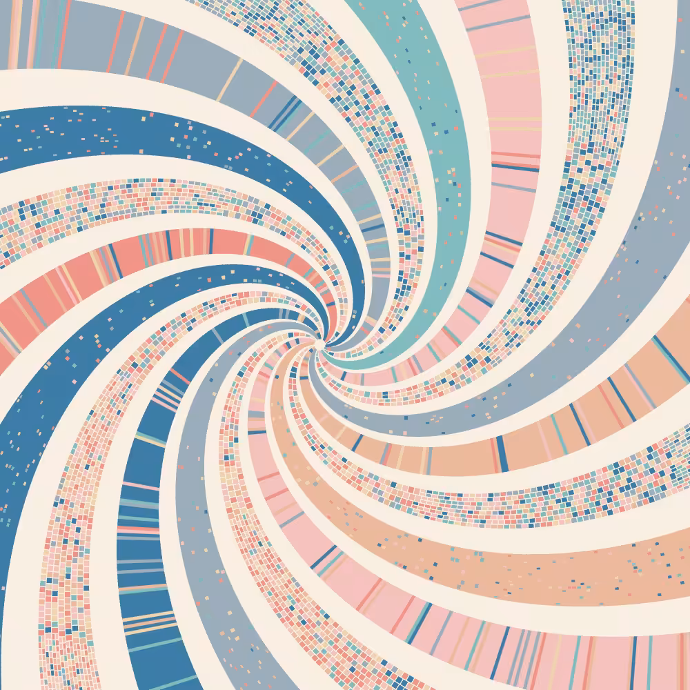 Spirali #40
