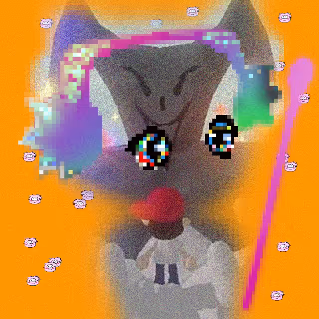 MILADY AURA2 AFTER DEATH #762