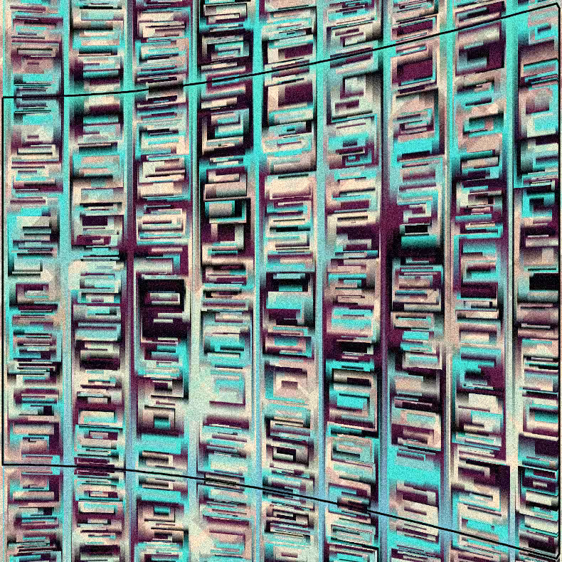 Gradientropy #4