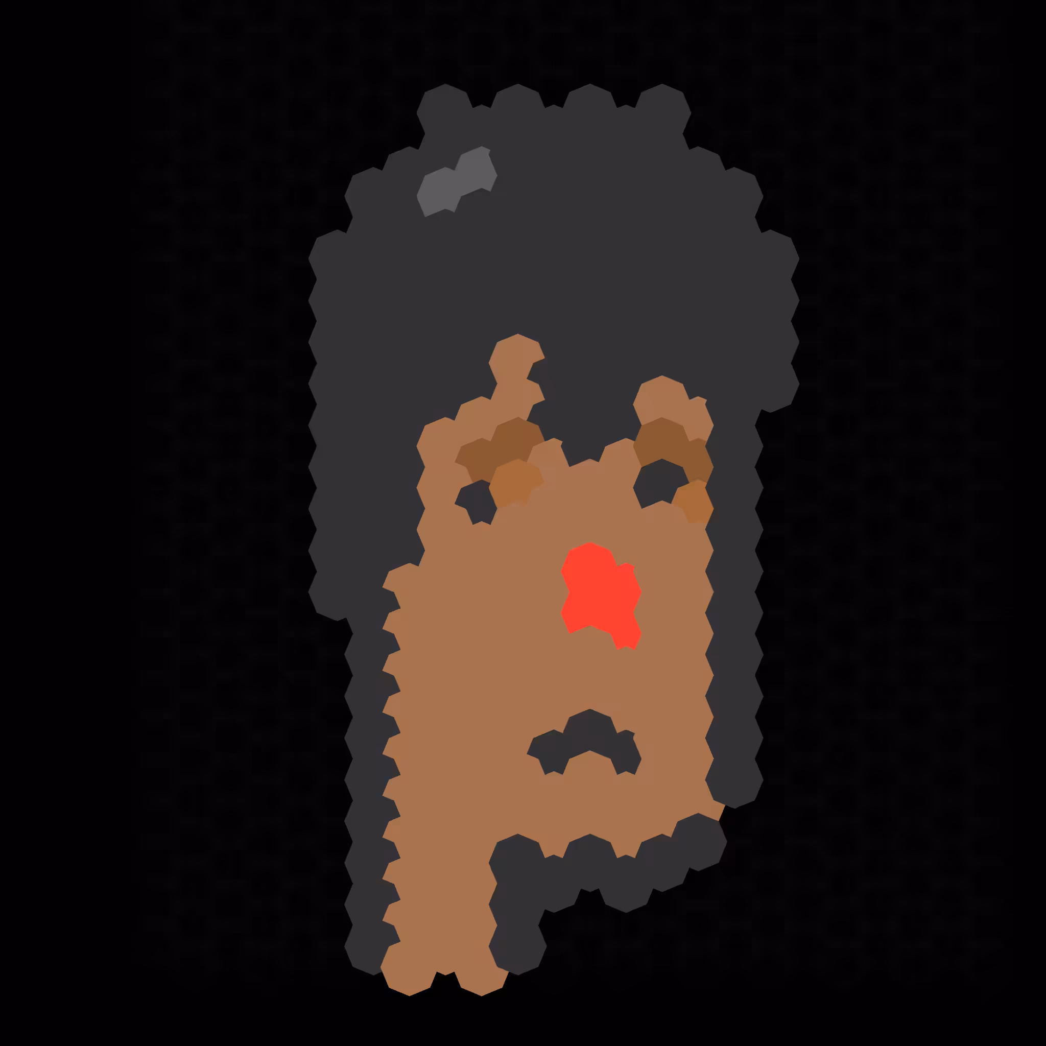 Legendary Art Edition (LAE): #521