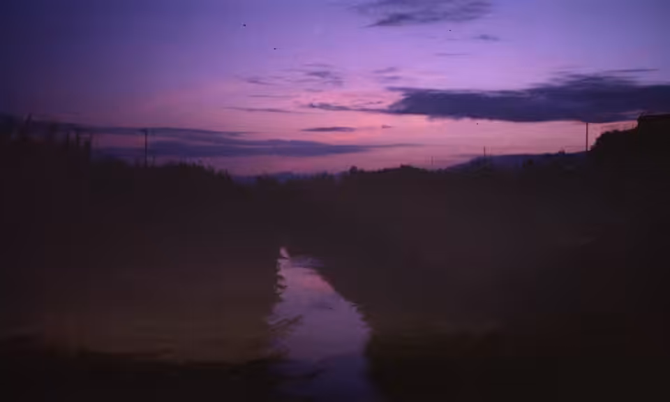 Paraíso 6