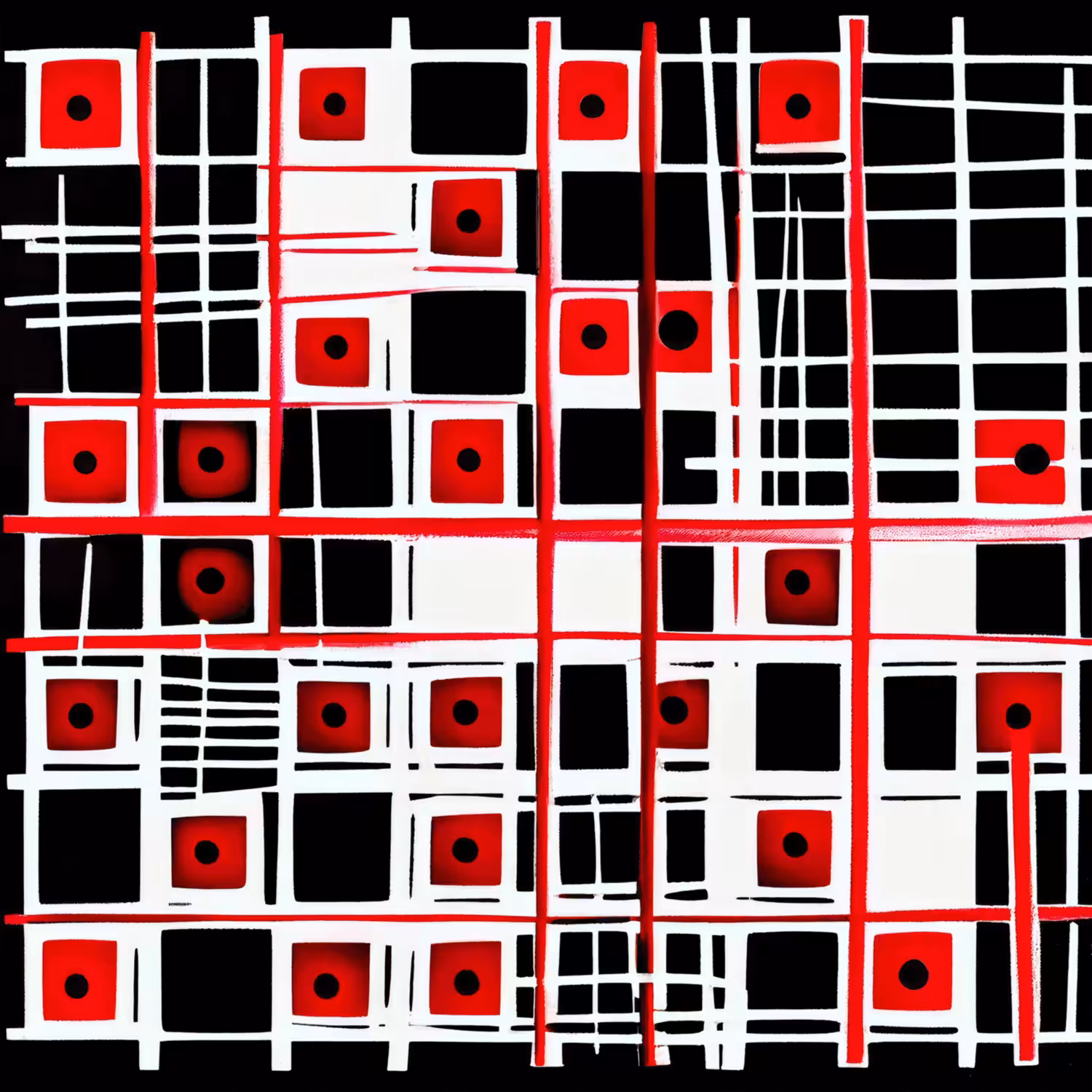 Hopscotch: a Construction in the 4th Dimension