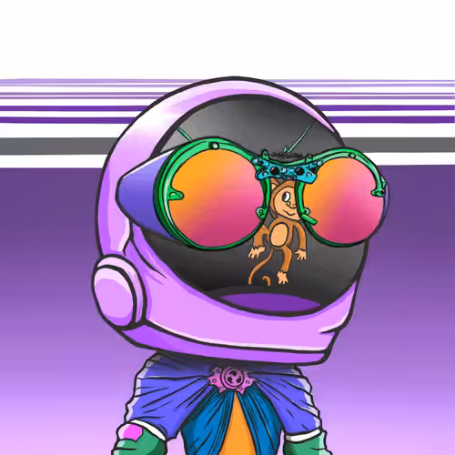 VibeNauts #349