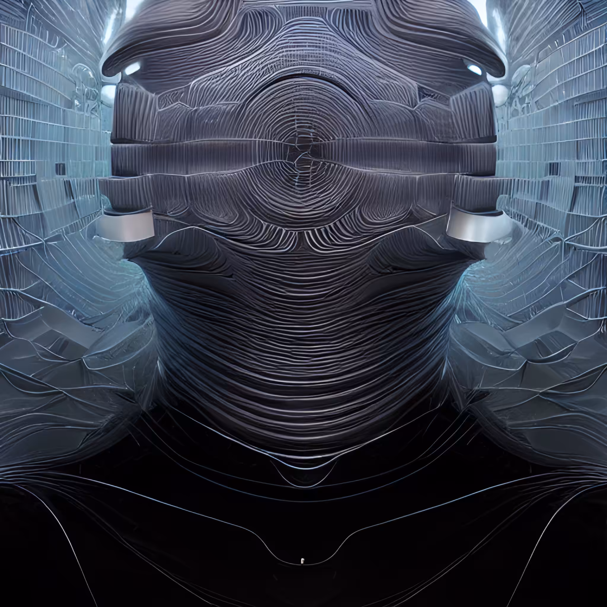 Polyphonic 47