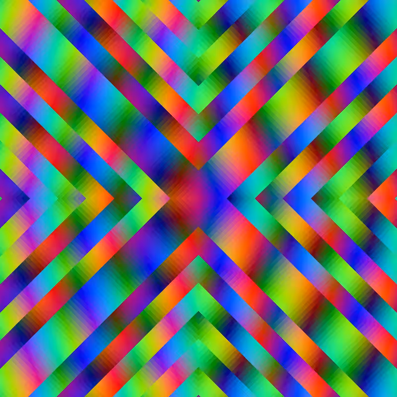 random value of x #27
