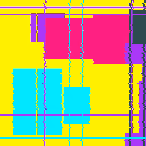 Chromatic Chaos #4753