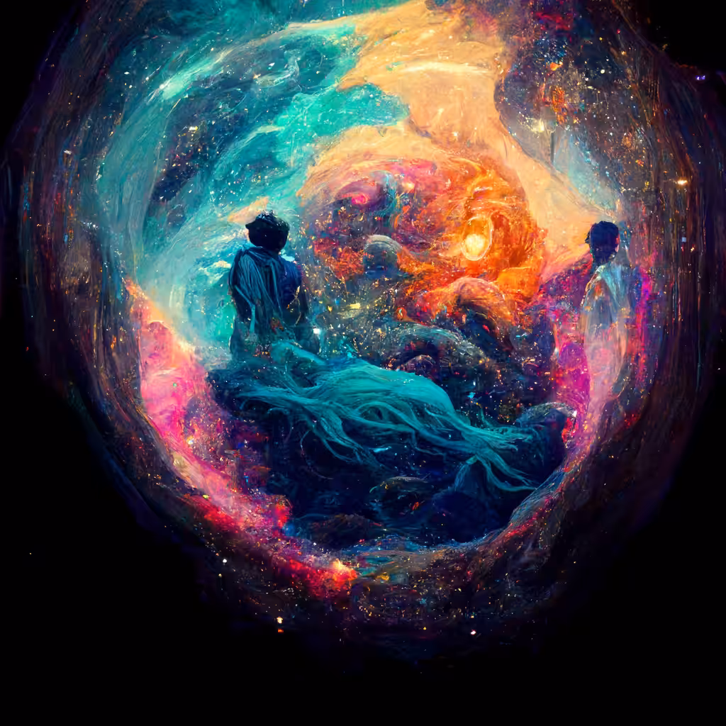 The Universe