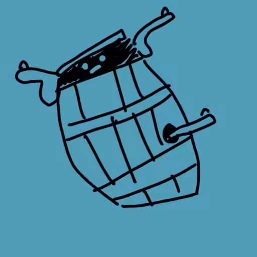 gumdinger 7
