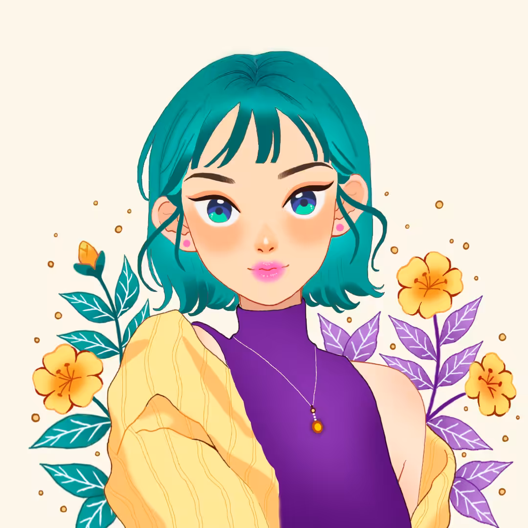 Digital art