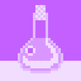 Blitmap: #248 - Mana Drink Me