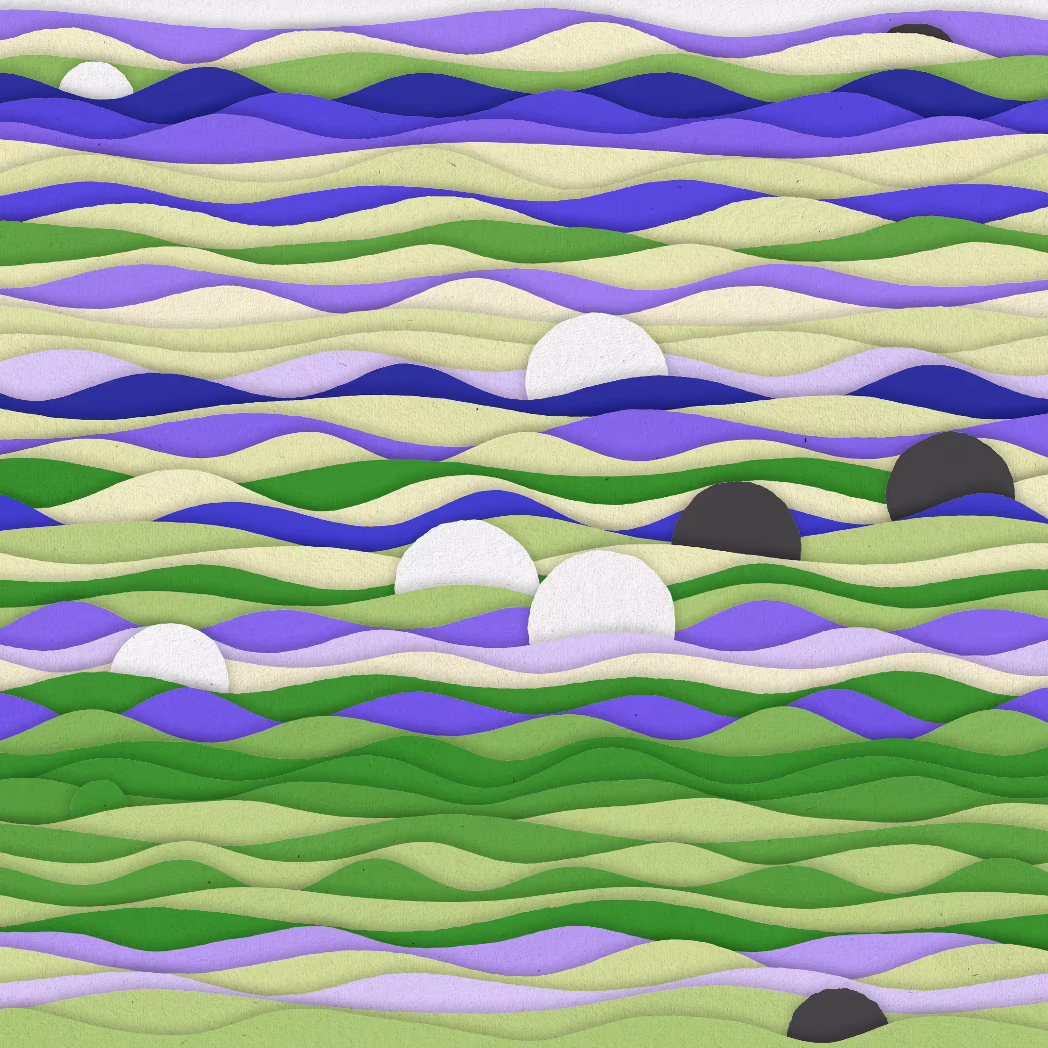PAPERSCAPES #78