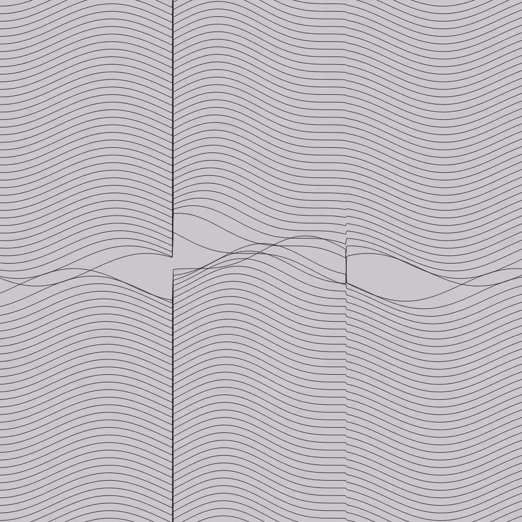 Code Waves #7