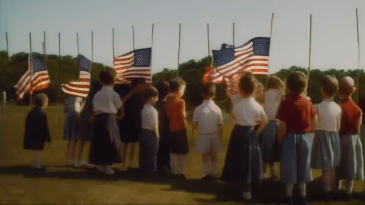 The Mike Elf - Being An American Empath In The Eighties