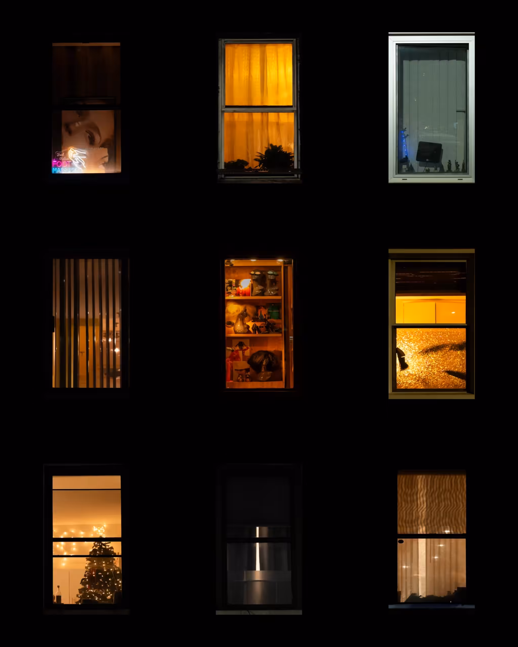 BUILDINGS // NYC: BUILDING 751