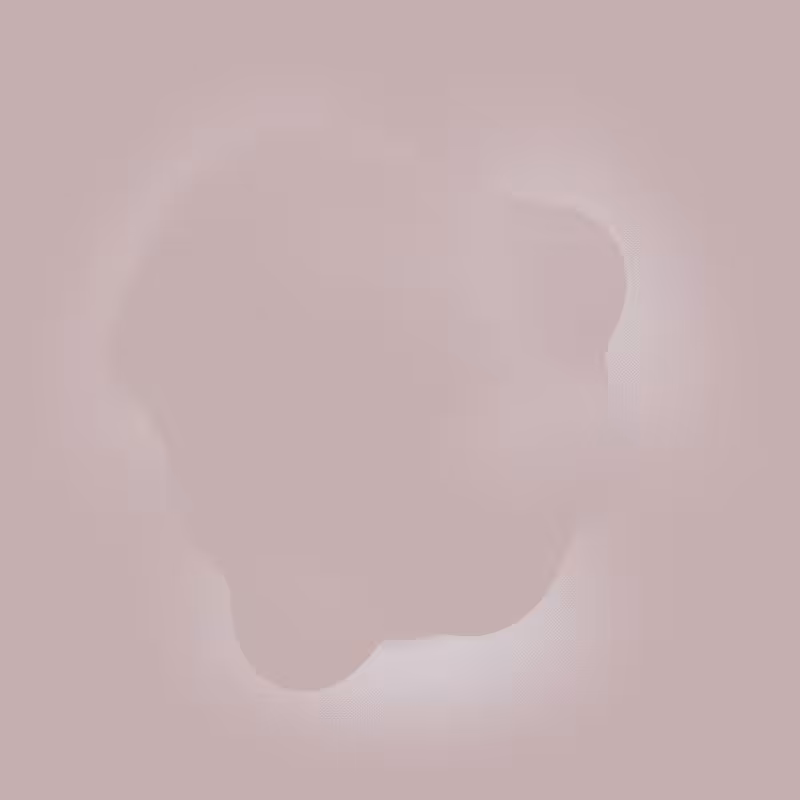 Digital Lava Lamp #155
