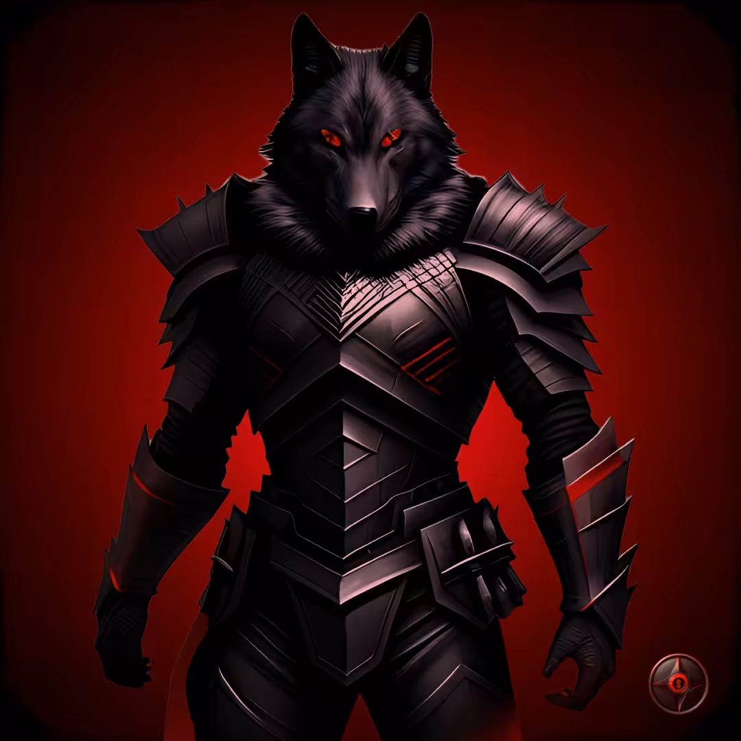 Knight: Sir Flamestrike