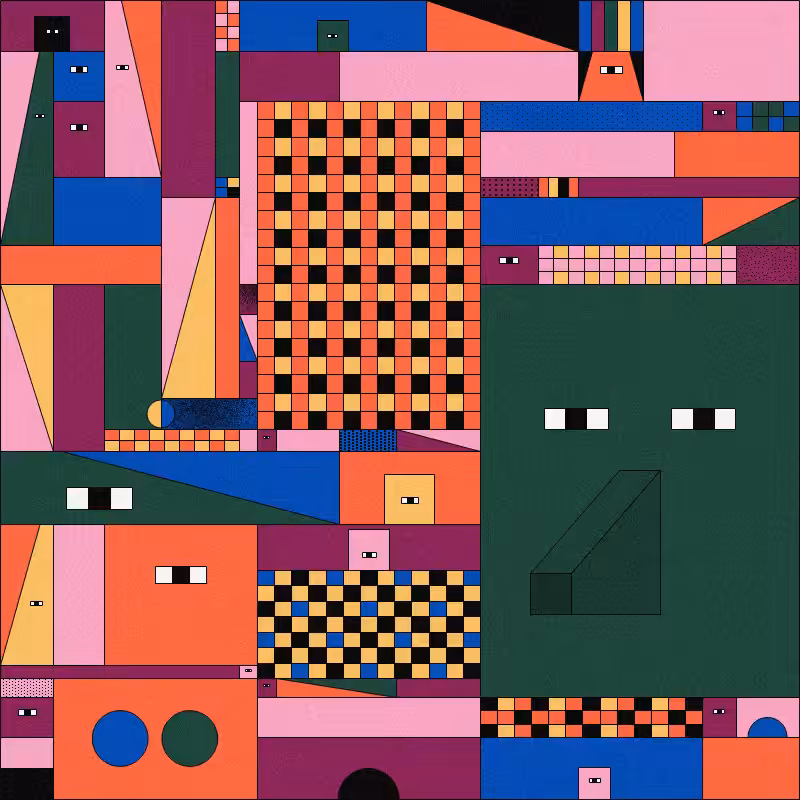Face Hotel #117
