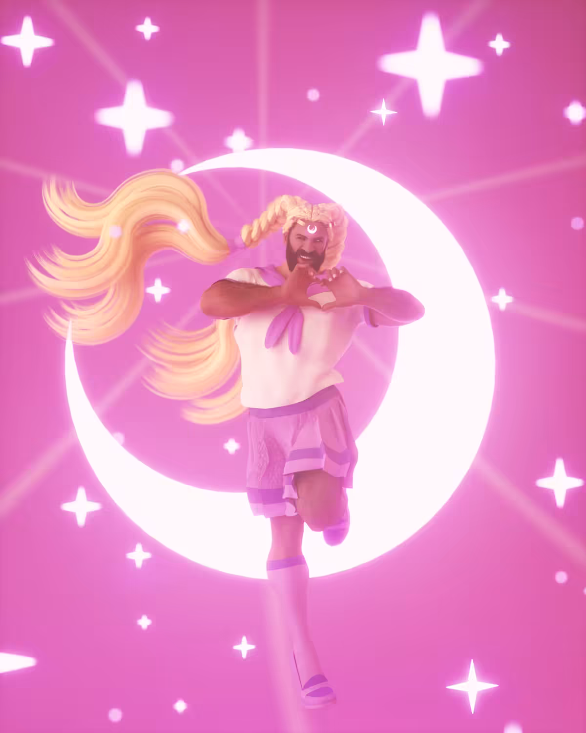 Magical Schoolboi!