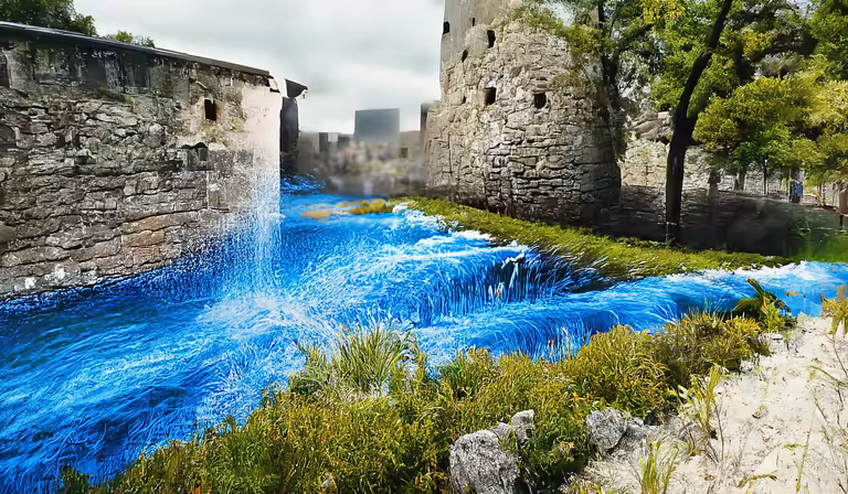 Streamlet 