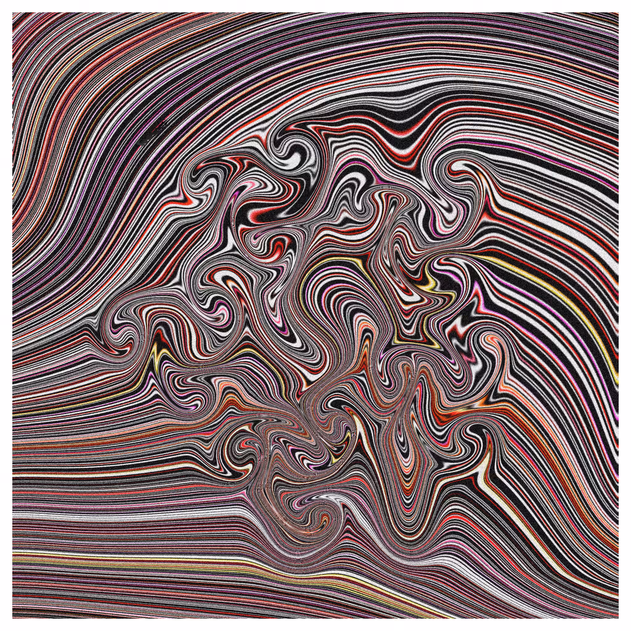 TOPOLOGY #11