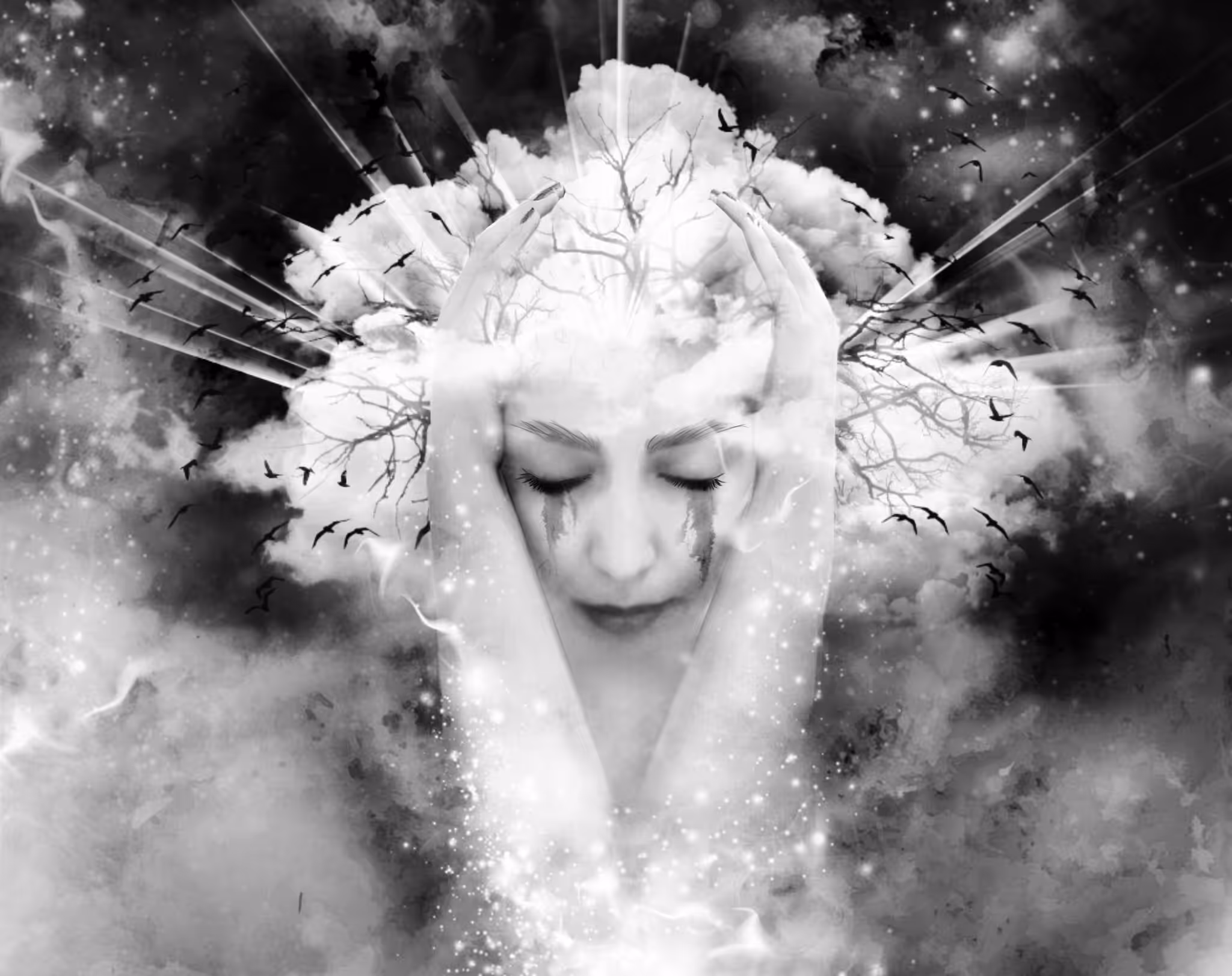 All in my Head