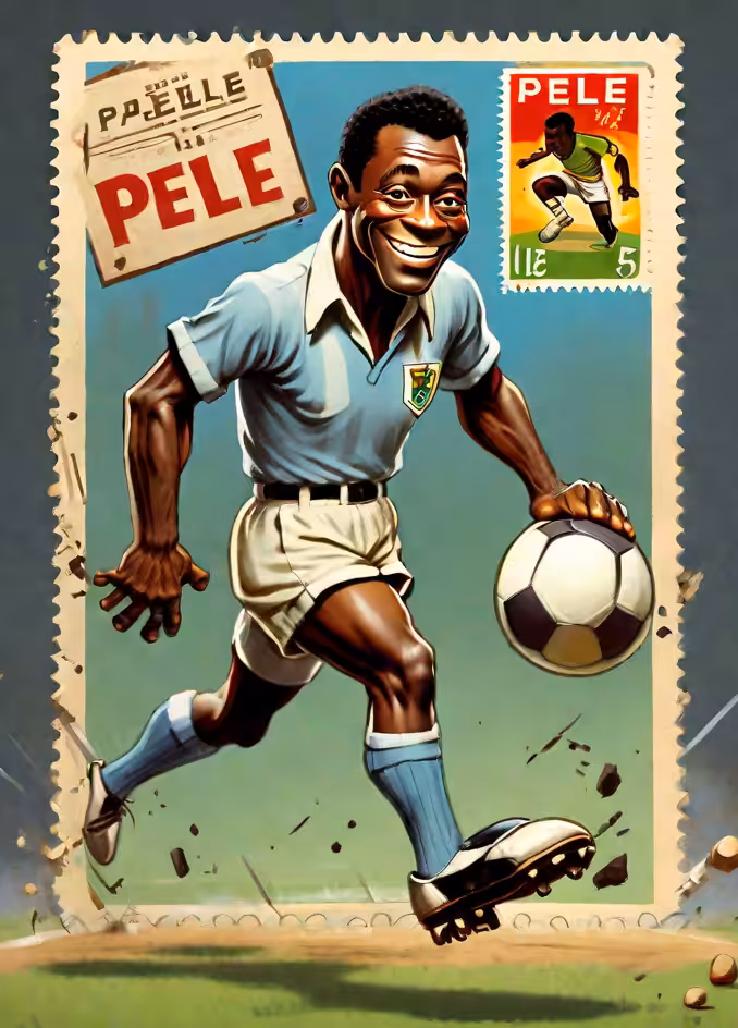 Pele