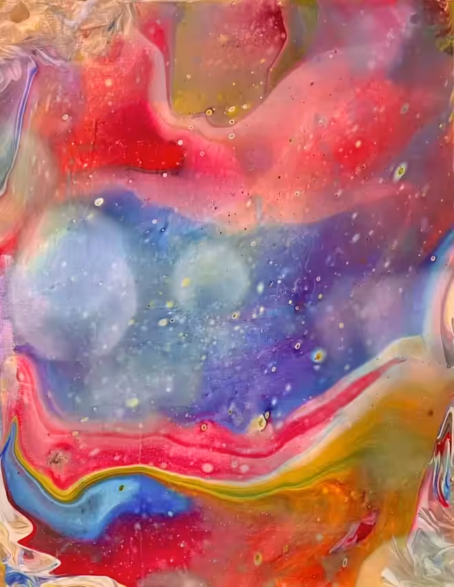 my magical Colors 