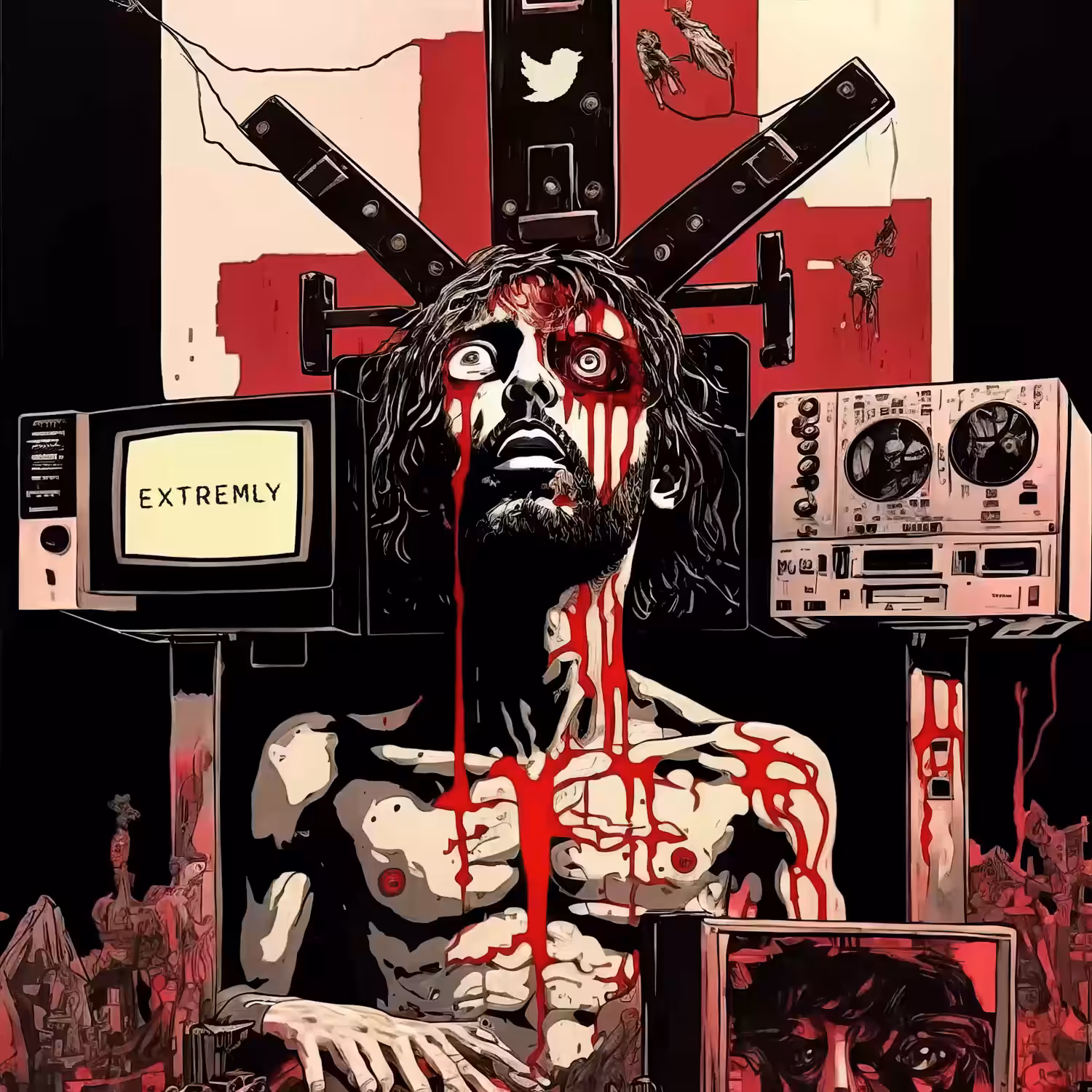 Extremely Hardcore