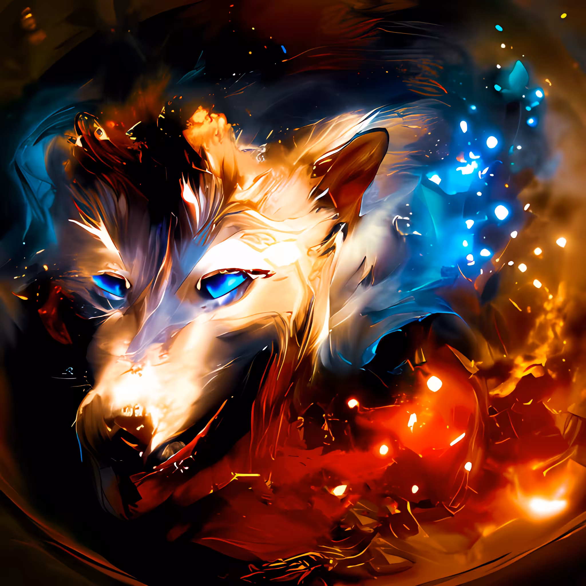 Wolf Totem