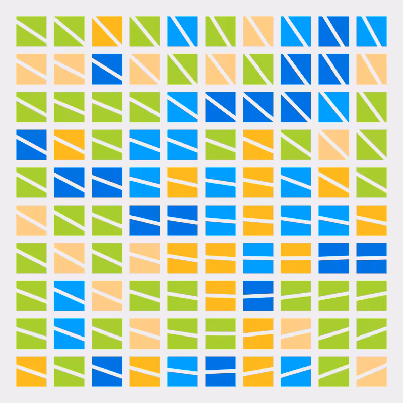Shaped Fields #83