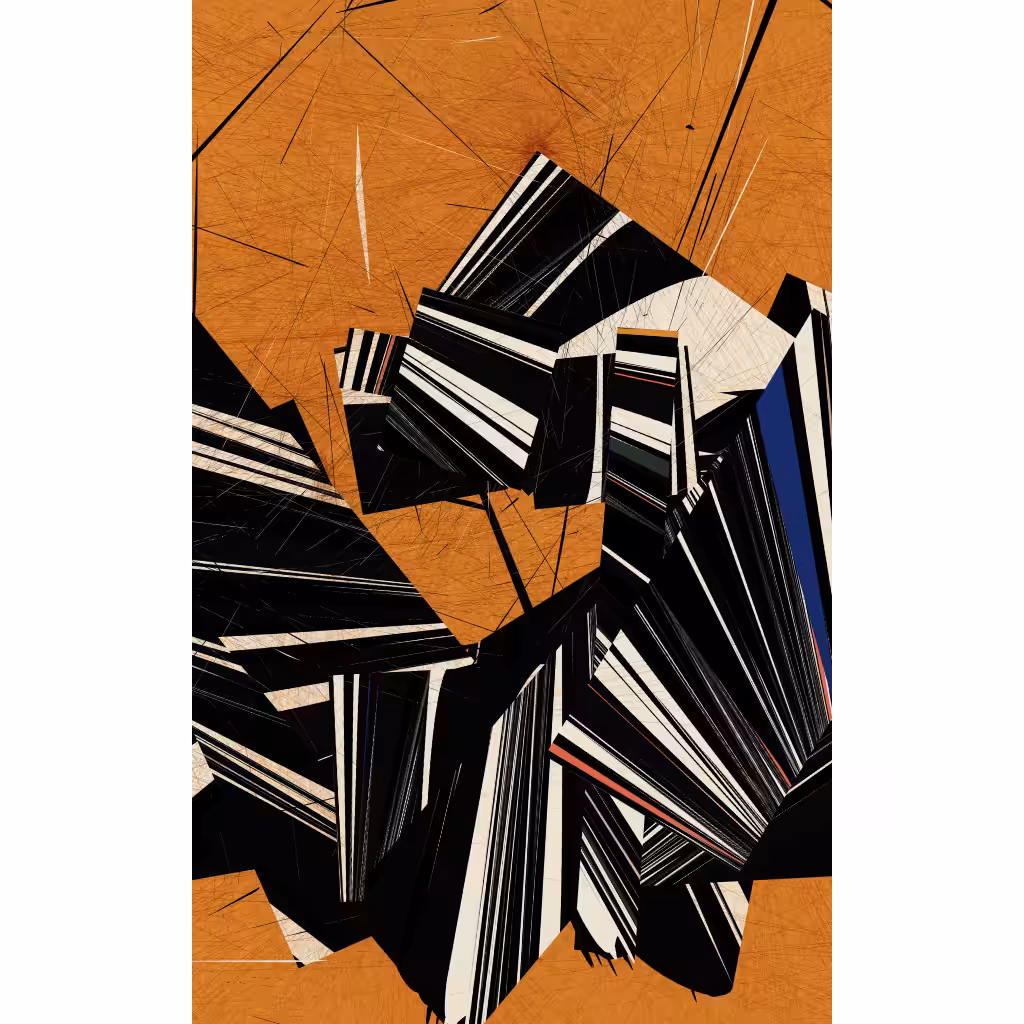 Broken Abstractions in Black #266