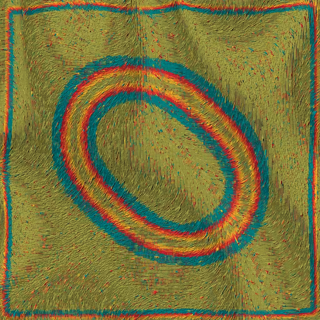 Alien Signs #35
