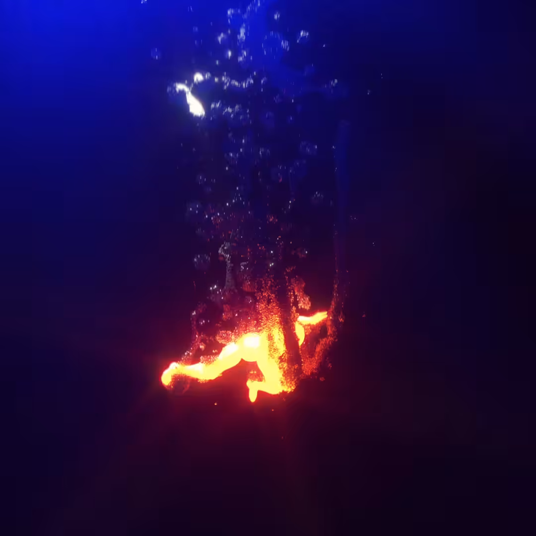 Falling