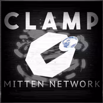CLAMP MITTENS: CLAMP MITTEN NETWORK TOKEN