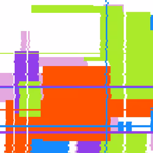 Chromatic Chaos #3749