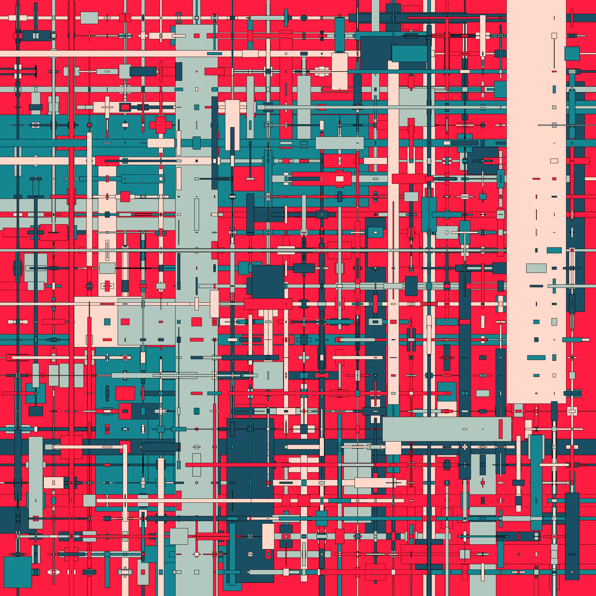 Crypto Wafer #3