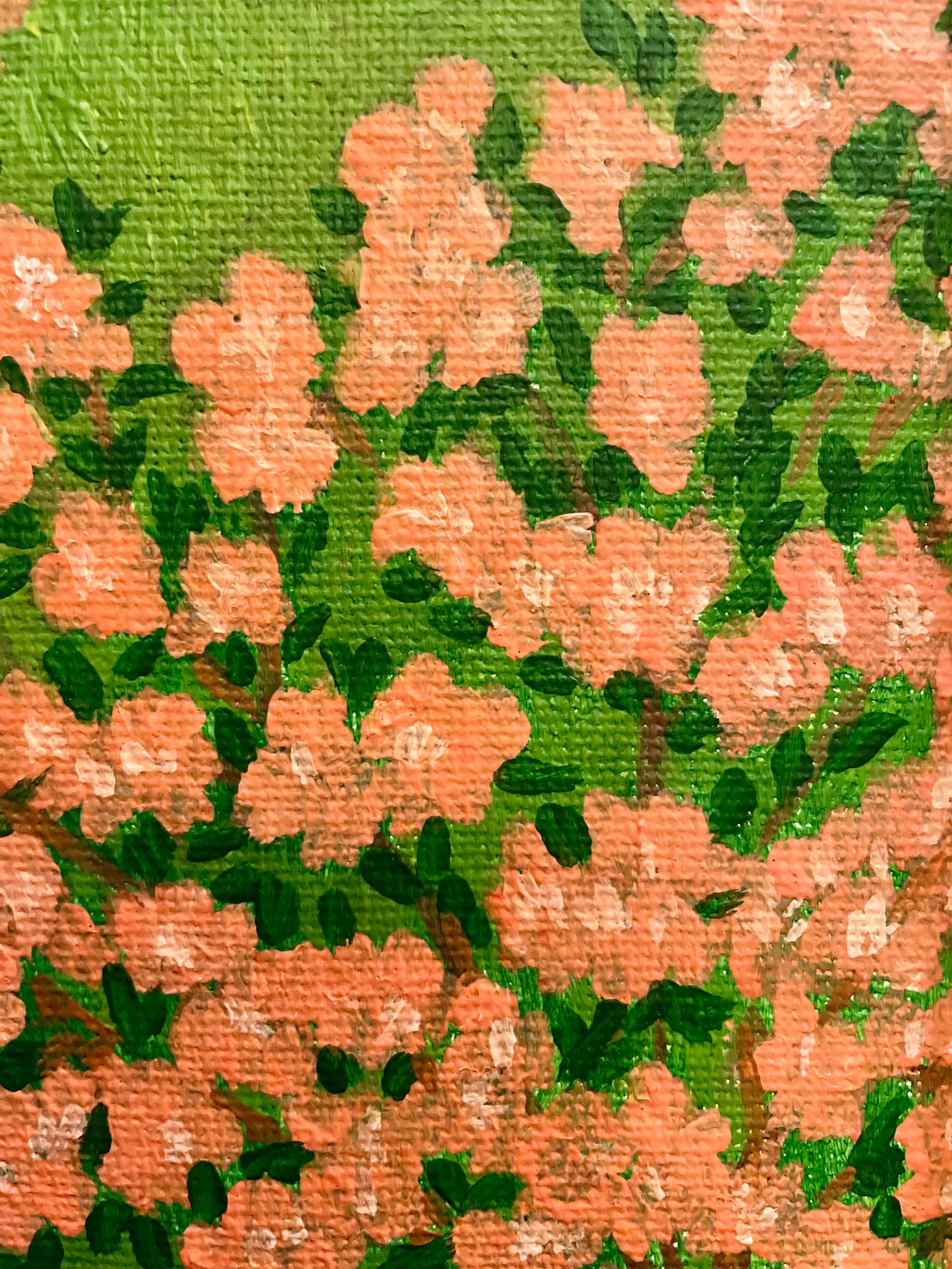 "Azaleas way Home"