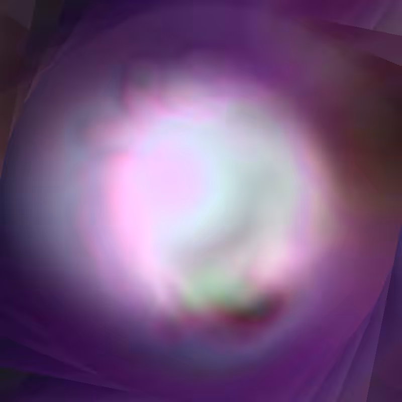 Astral Gate #3