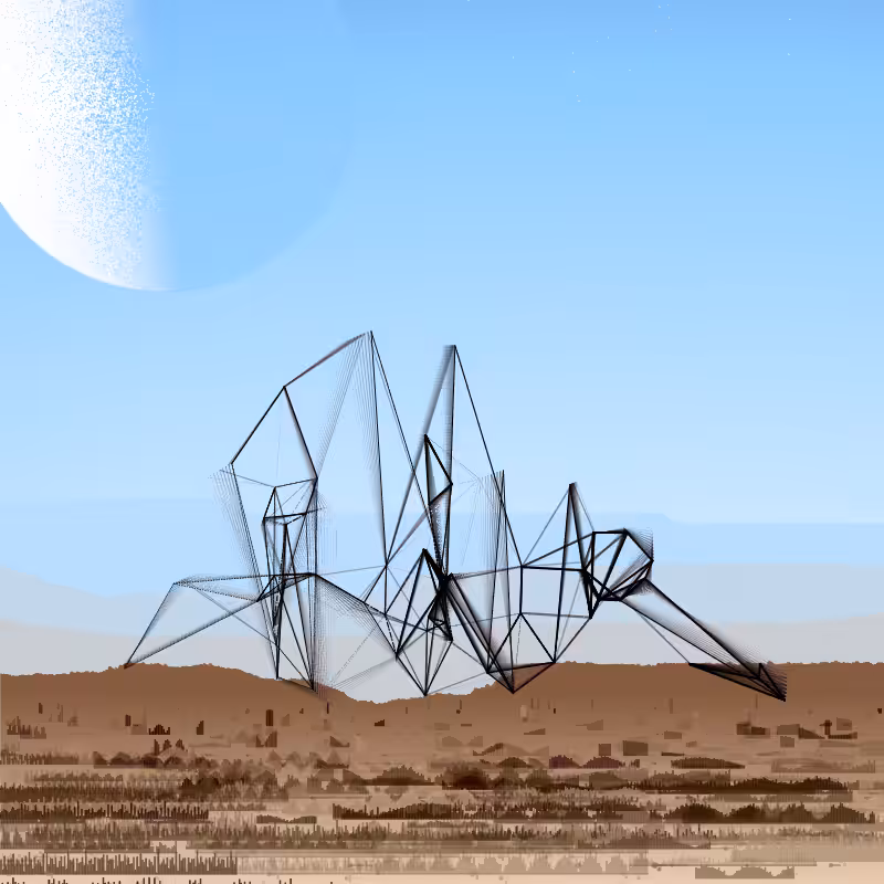 Distant Worlds #56