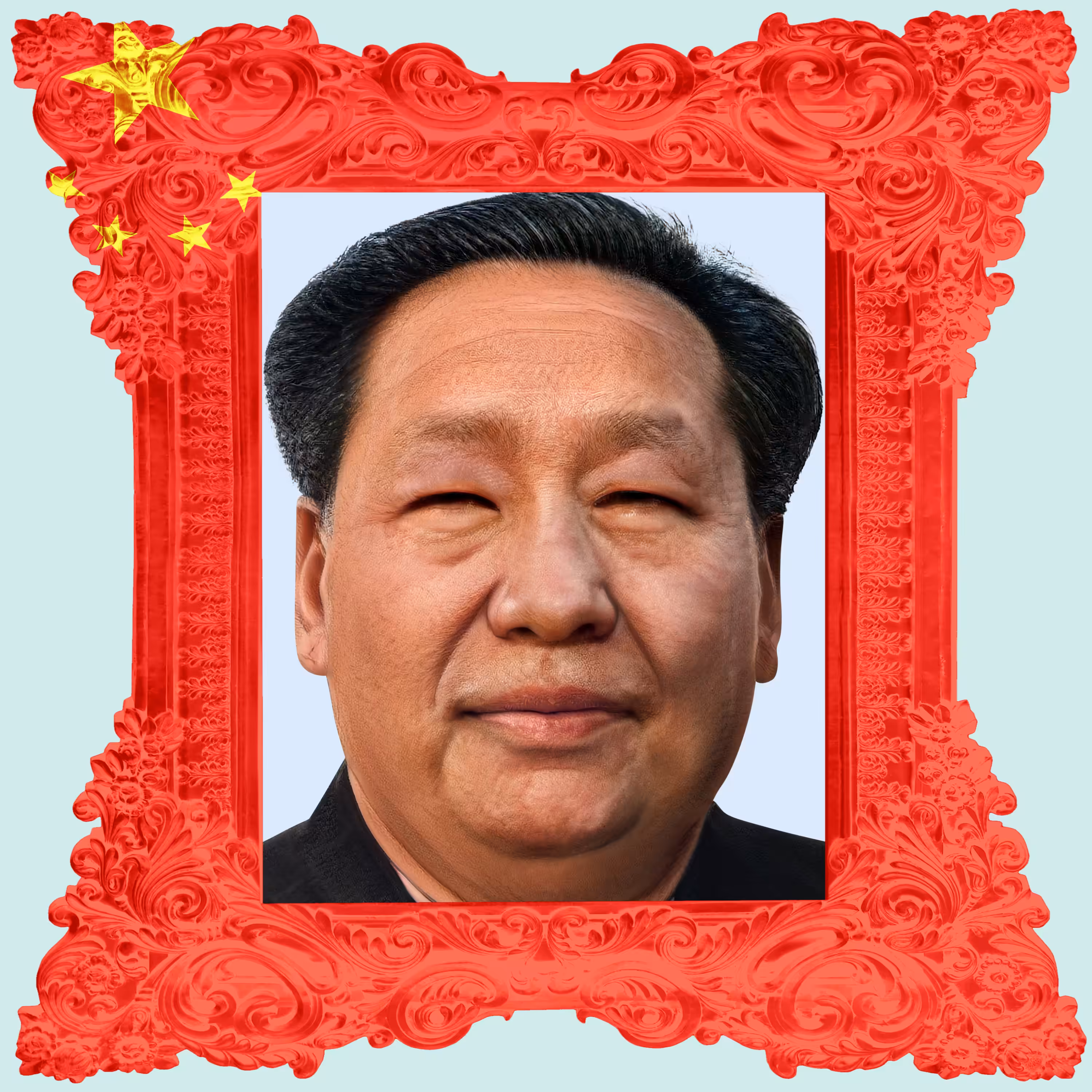 Mao Jinping