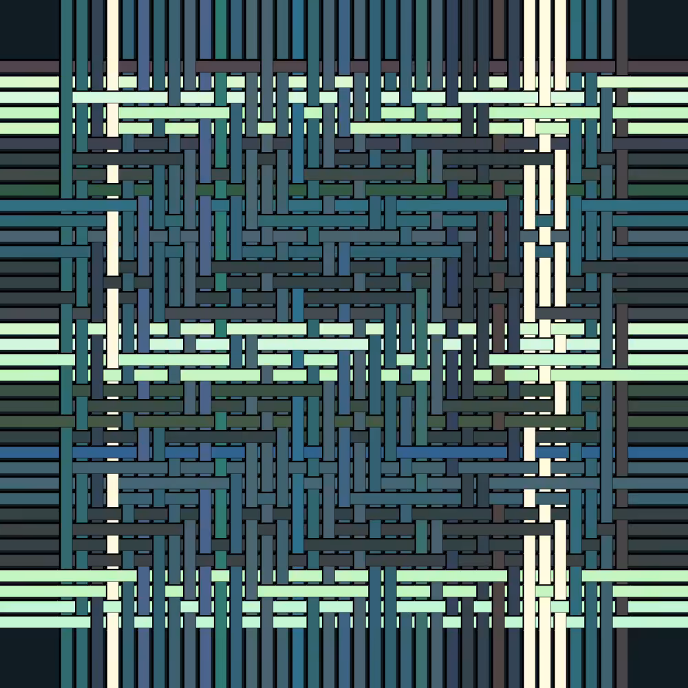 Textile Bacteria #106